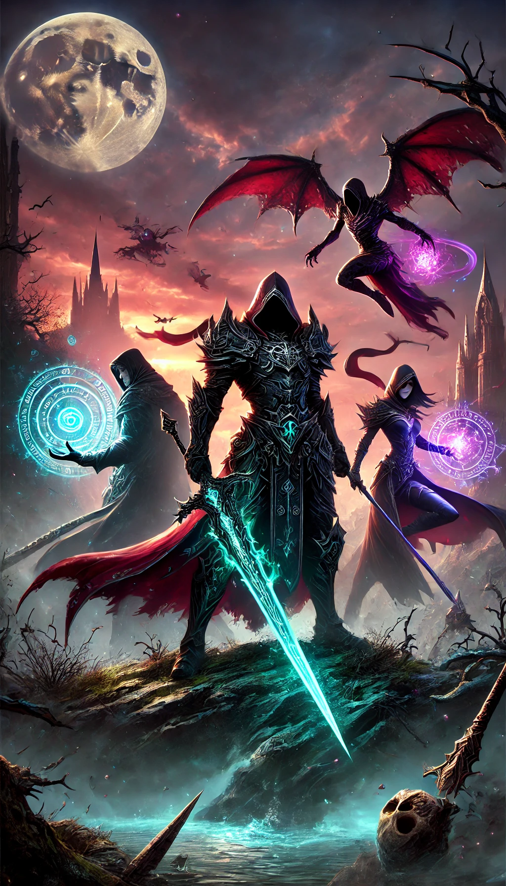 Rappelz trending brand