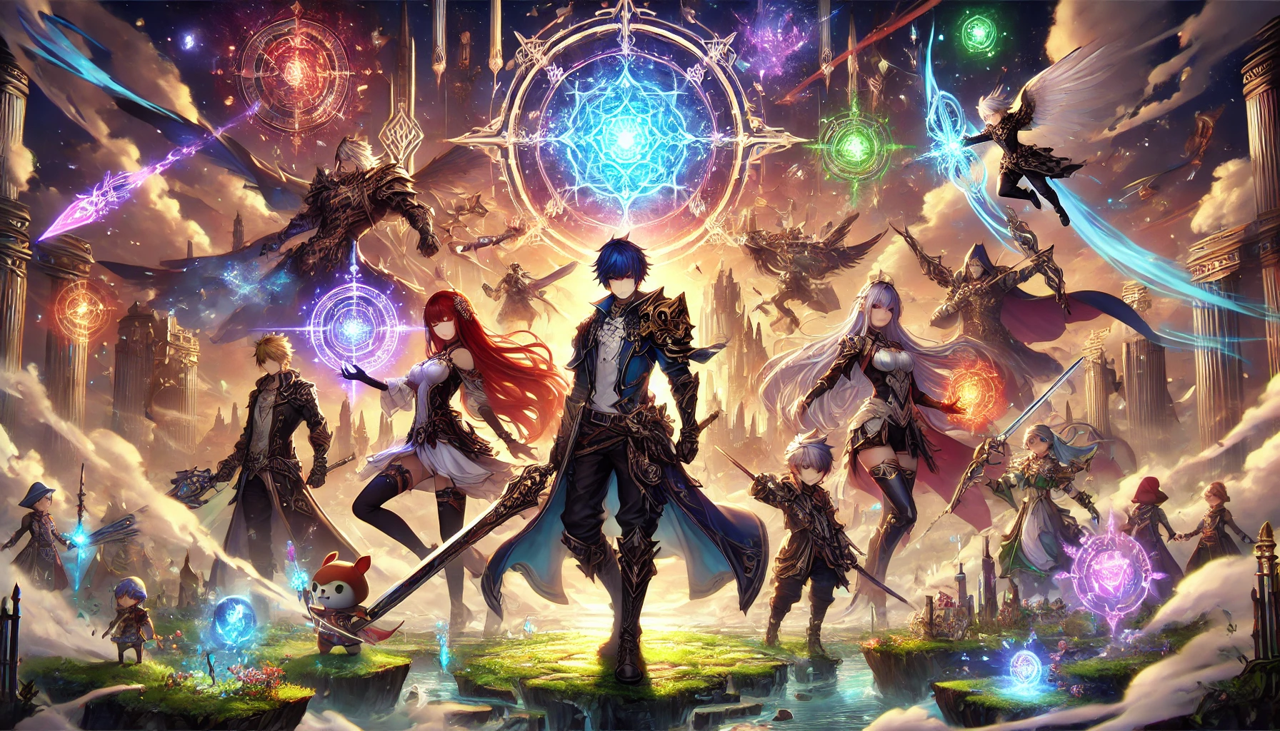 Epic 7 trending brand