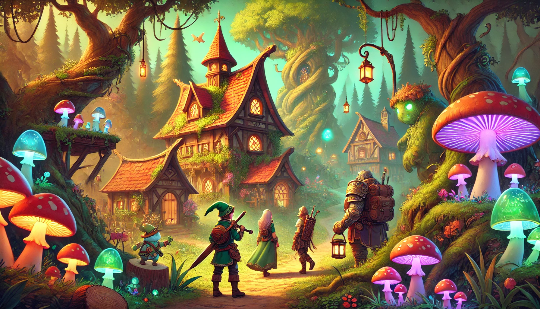 Heartwood Online trending brand