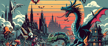 Chimeraland trending brand