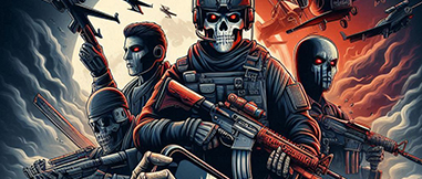 COD Mobile trending brand