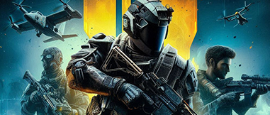 COD Warzone Mobile trending brand