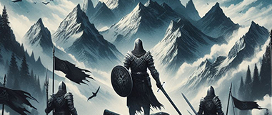 Conqueror's Blade trending brand