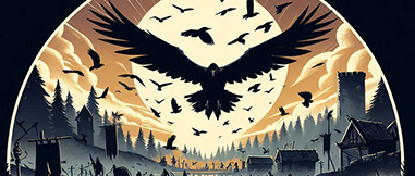 Crowfall trending brand