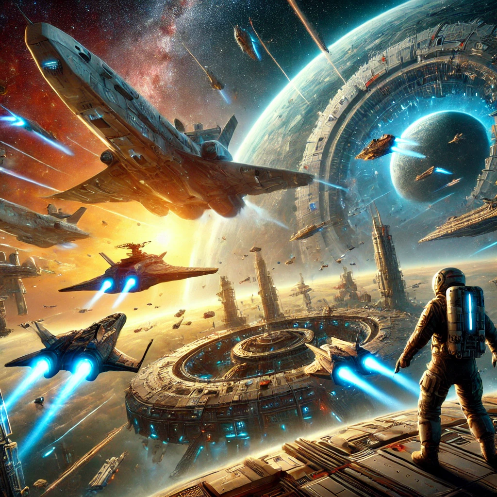 Starbase trending brand