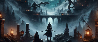 Dark and Darker trending brand