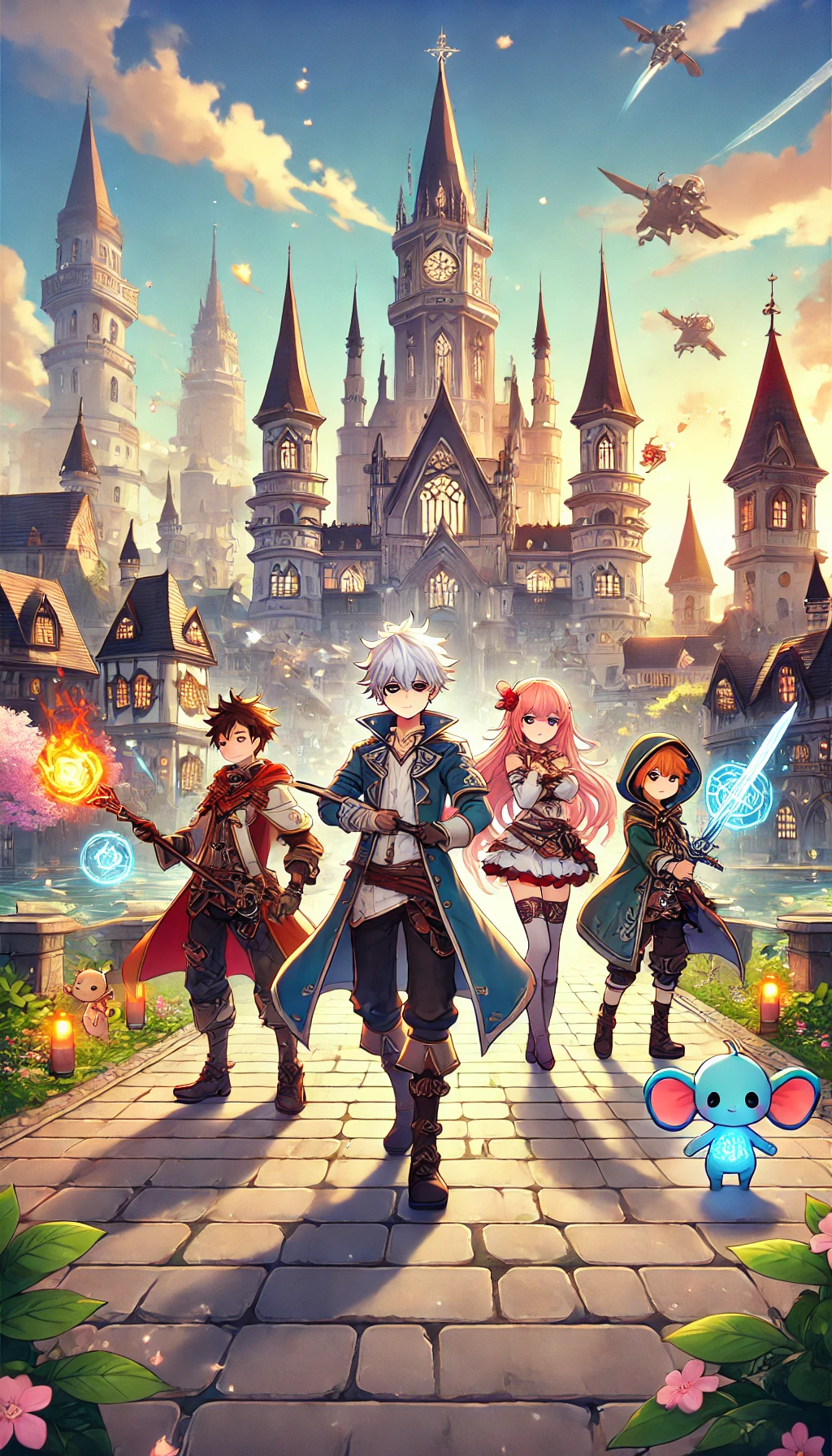 Ragnarok Online (Global) trending brand