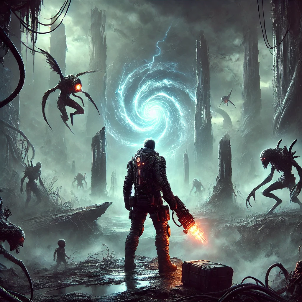 Remnant 2 trending brand