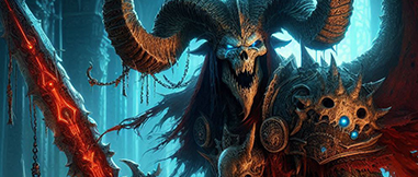 Diablo 2 Resurrected trending brand