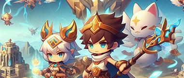 Dofus Touch trending brand