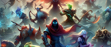 Dota 2 trending brand