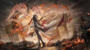 Wuthering Waves trending brand