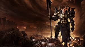 Wolcen: Lords of Mayhem trending brand