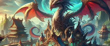 Dragon Nest trending brand