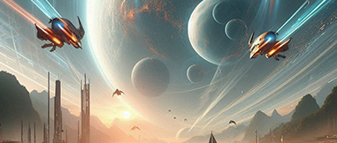 Dual Universe trending brand