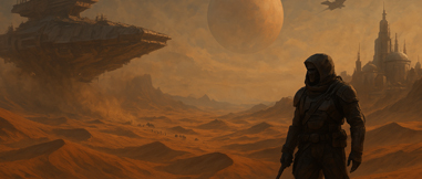 Dune Awakening trending brand