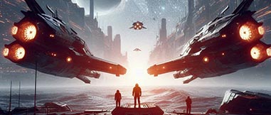 Elite Dangerous trending brand