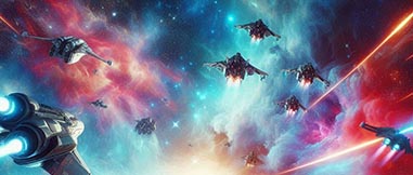 EVE Online trending brand