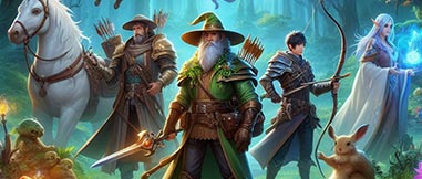 Everquest trending brand