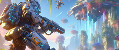 Exoborne trending brand