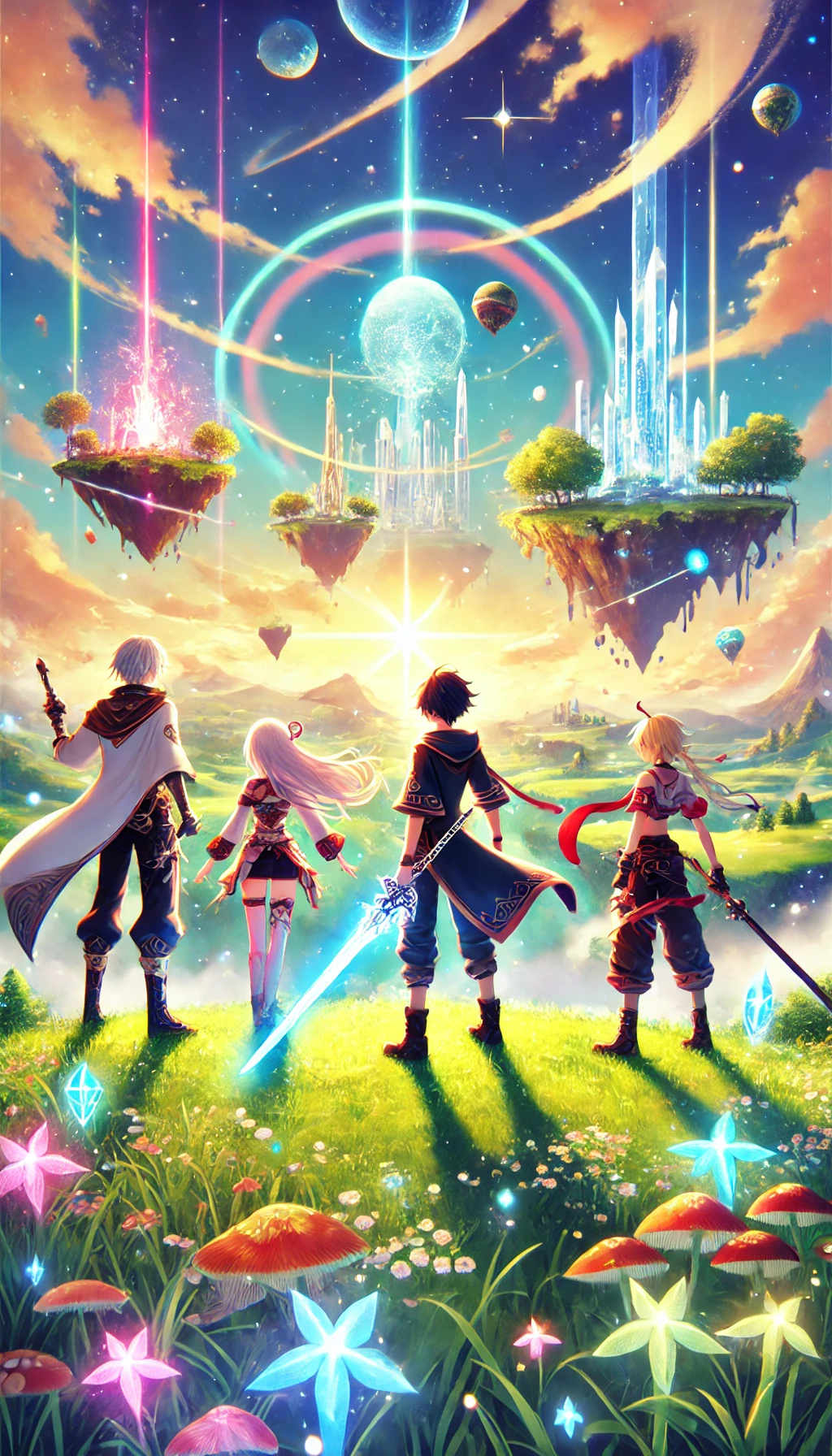 Toram Online trending brand