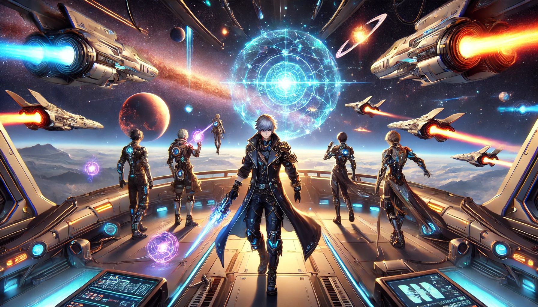 Honkai Star Rail trending brand