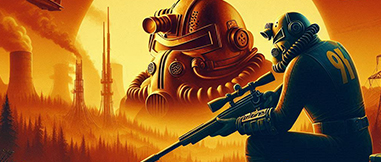 Fallout 76 trending brand