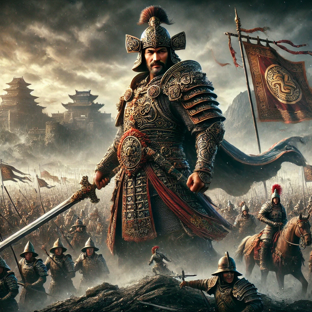 Myth of Empires trending brand