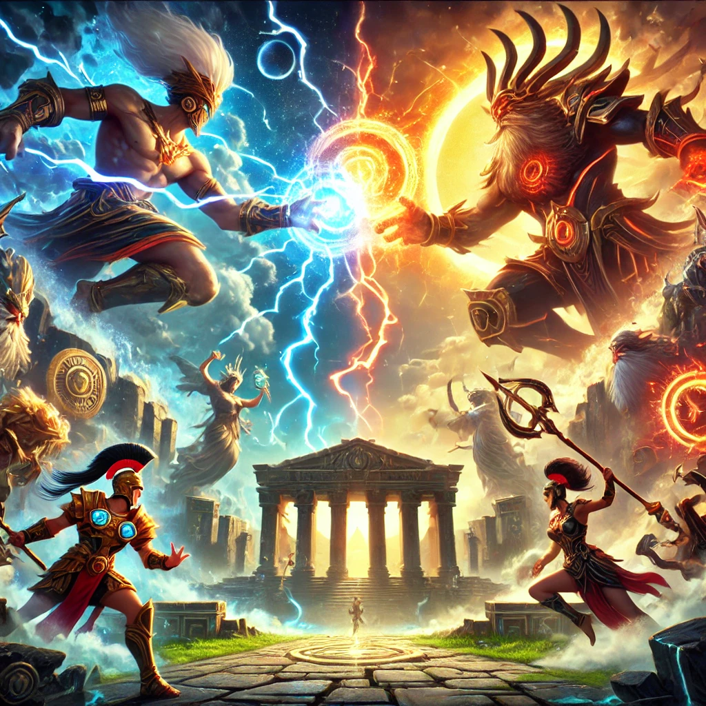 Smite trending brand