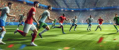 FC 25 trending brand