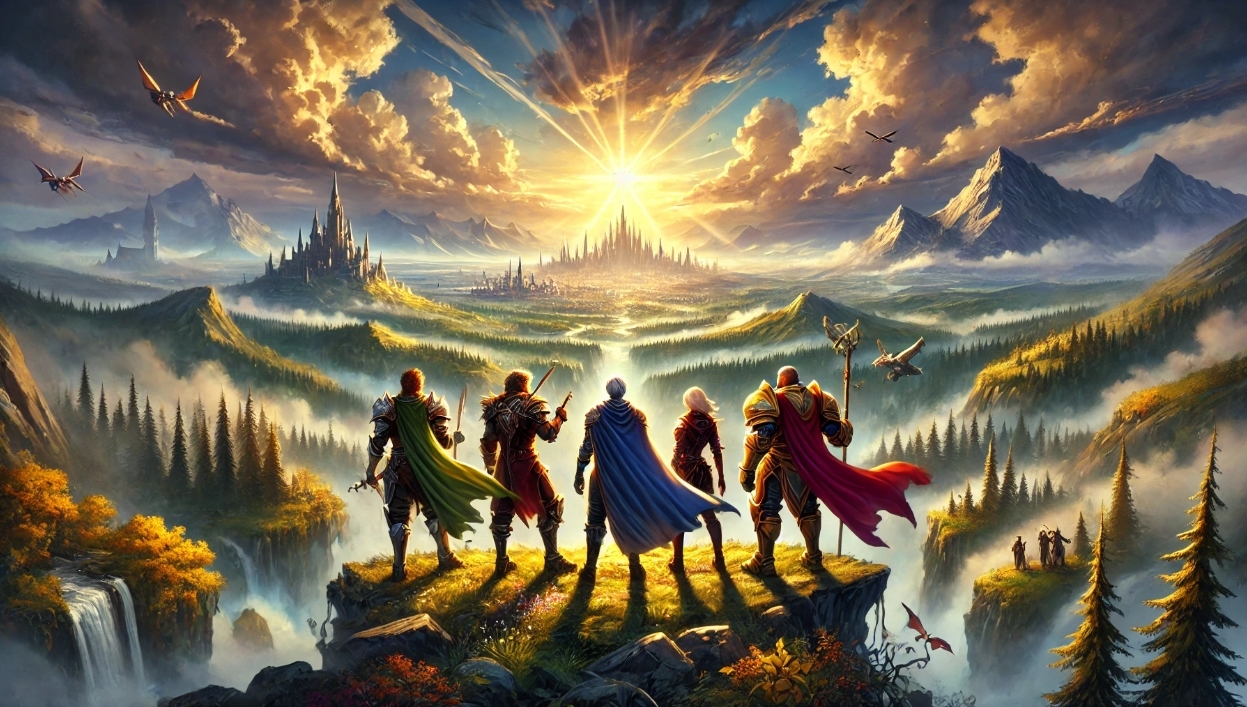 Fellowship trending brand