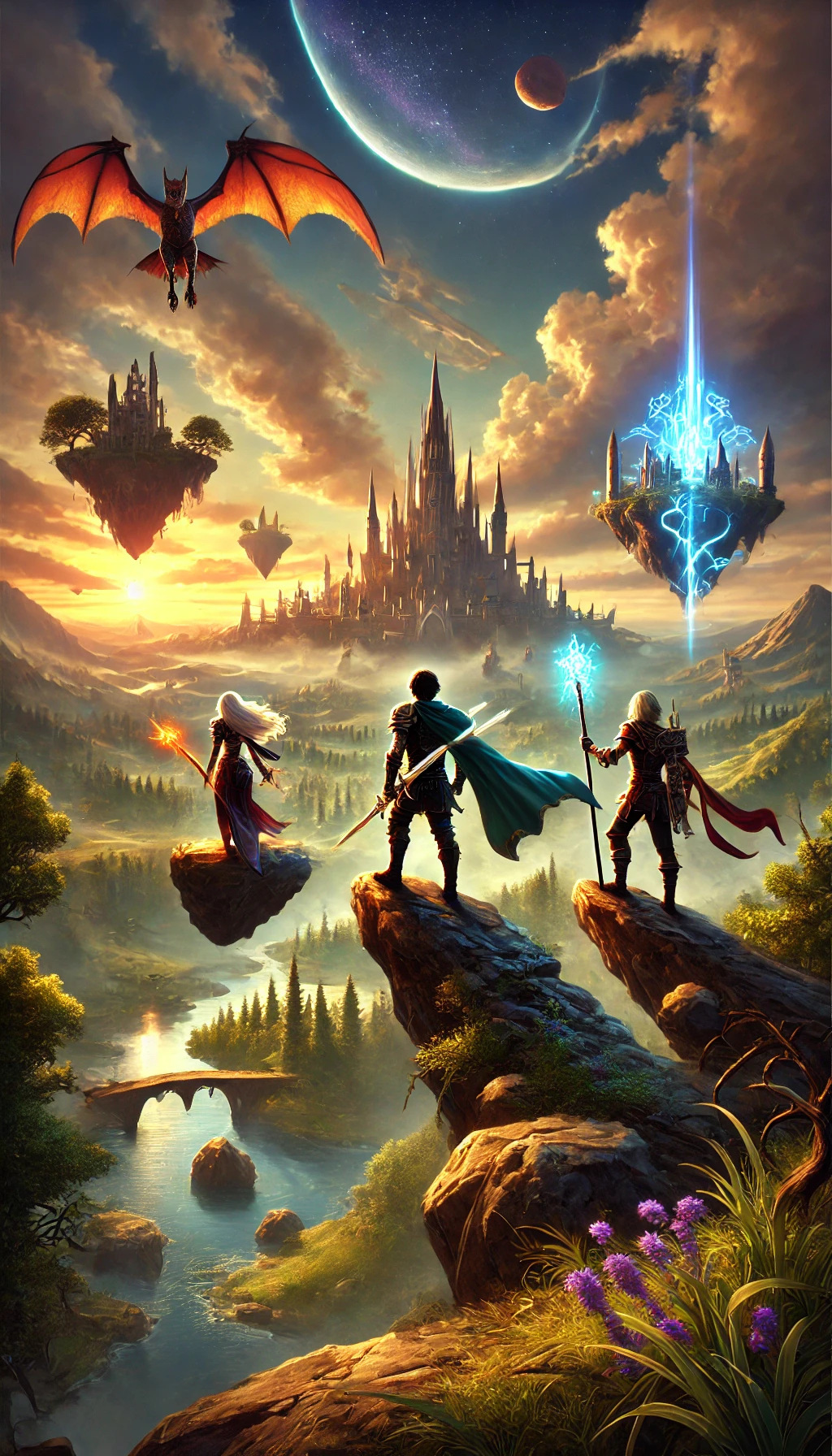 Quinfall trending brand