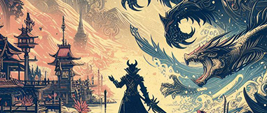 Final Fantasy XIV popular marketplace