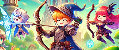 Fiesta Online trending brand