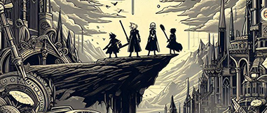 Final Fantasy XI trending brand