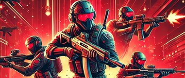 Finals trending brand