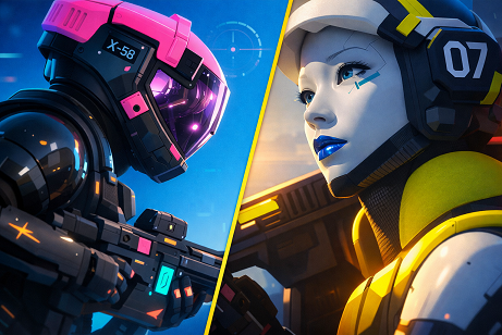 Marathon popular marketplace