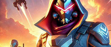 Valorant popular marketplace