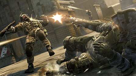 Warface trending brand