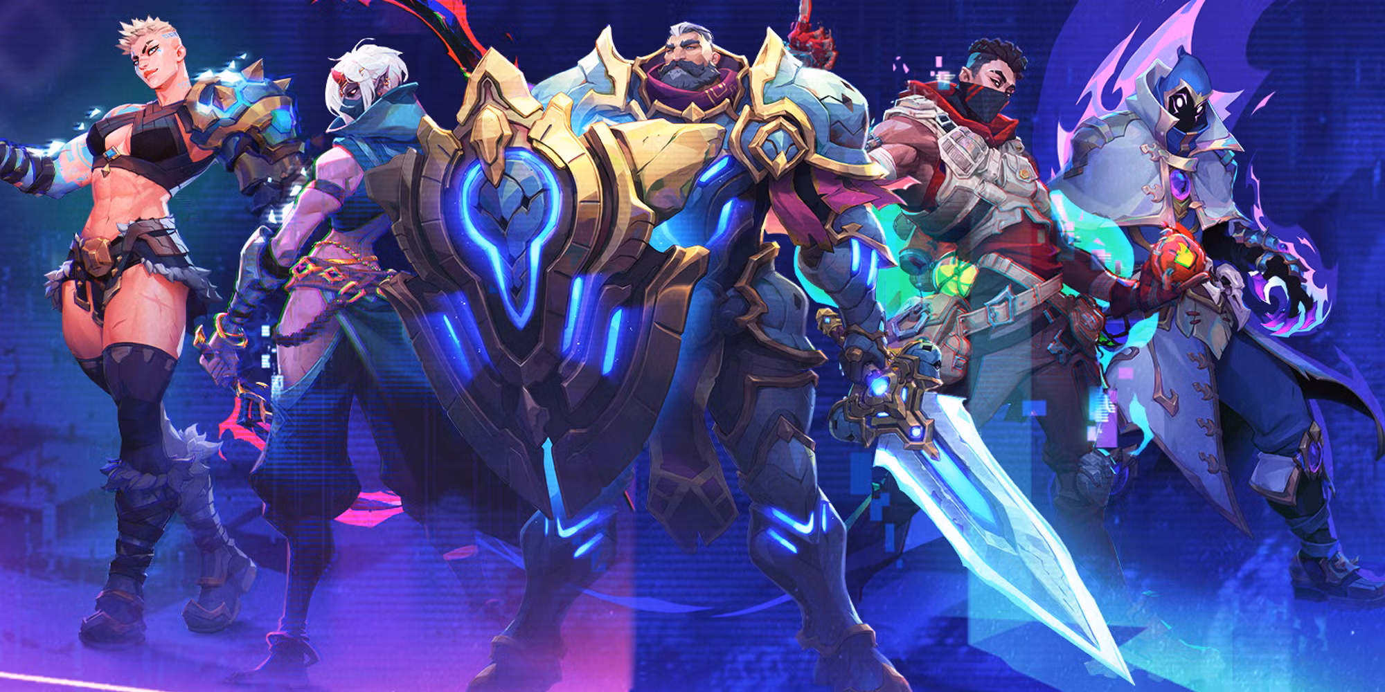 Wayfinder trending brand