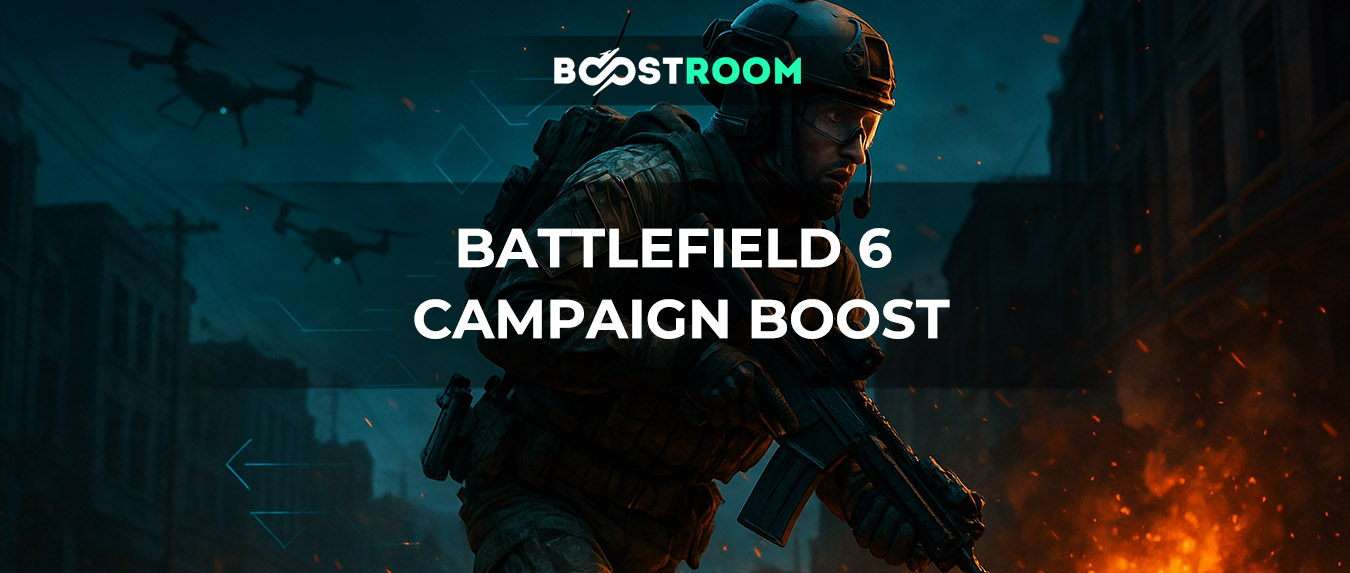 bf6 campaign boost, bf6 campaign, bf6