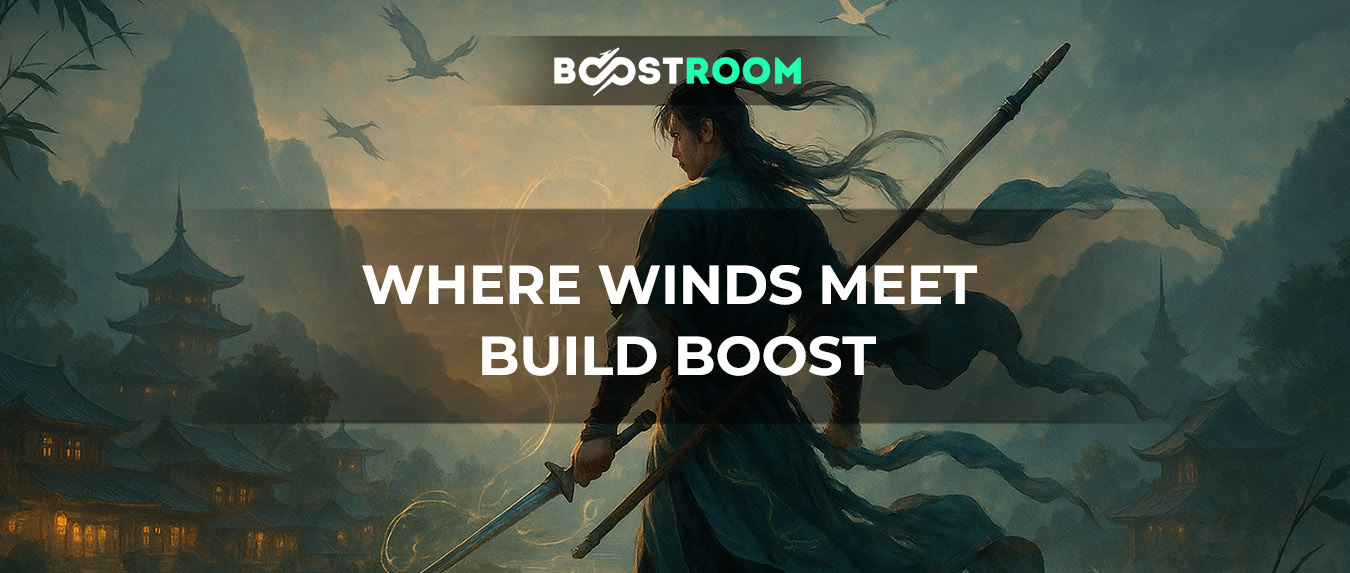 where winds meet builds, where winds meet build boost, where winds meet