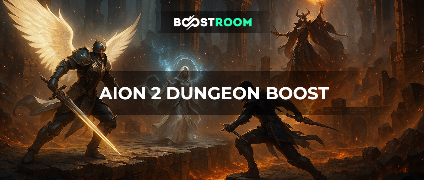aion 2 dungeon boost, aion 2 dungeon, aion 2