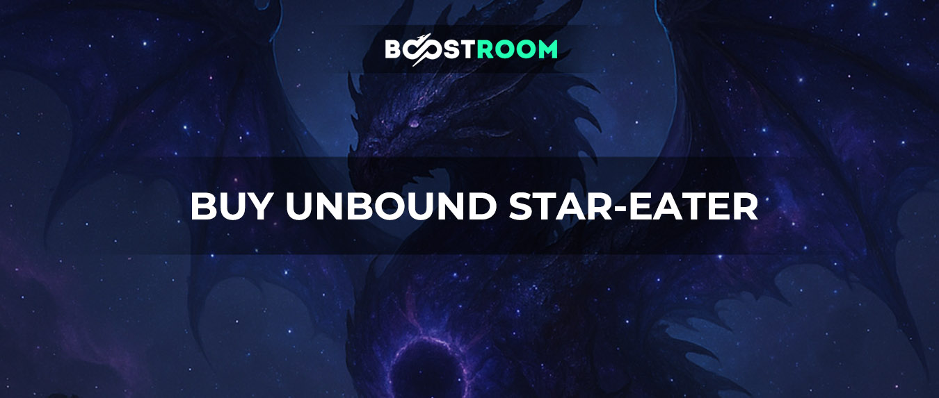 Buy Unbound Star-Eater Mount, Unbound Star-Eater Mount, Unbound Star-Eater