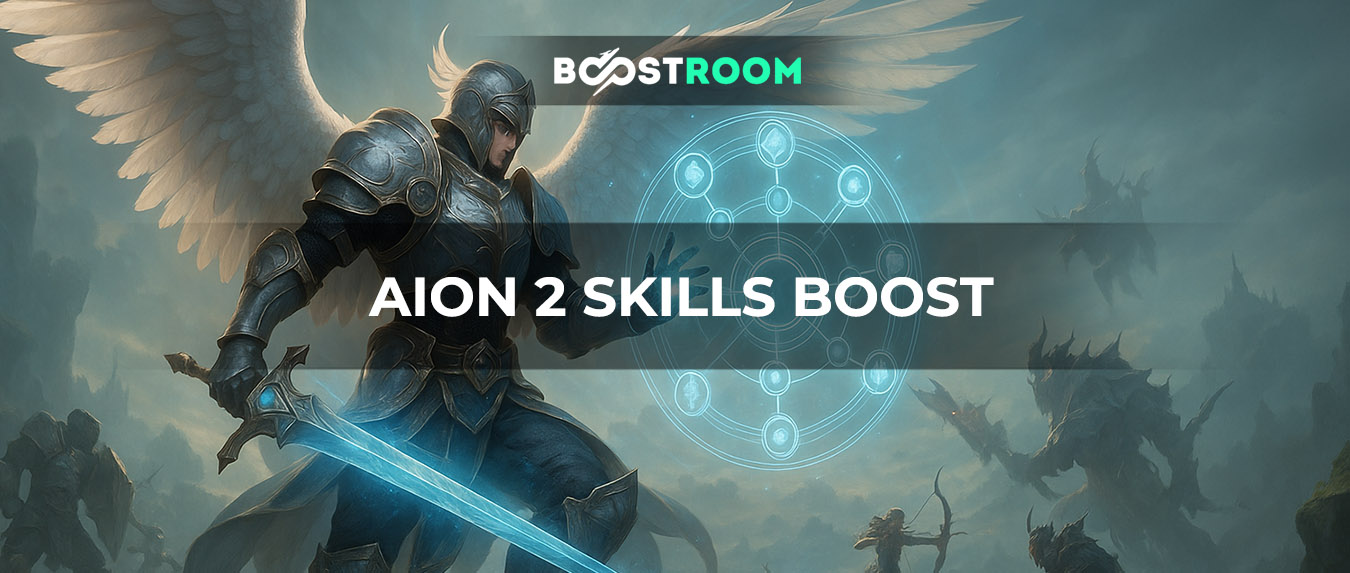 aion 2 skills boost, aion 2 skills. aion 2