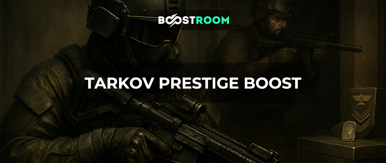 tarkov prestige boost
