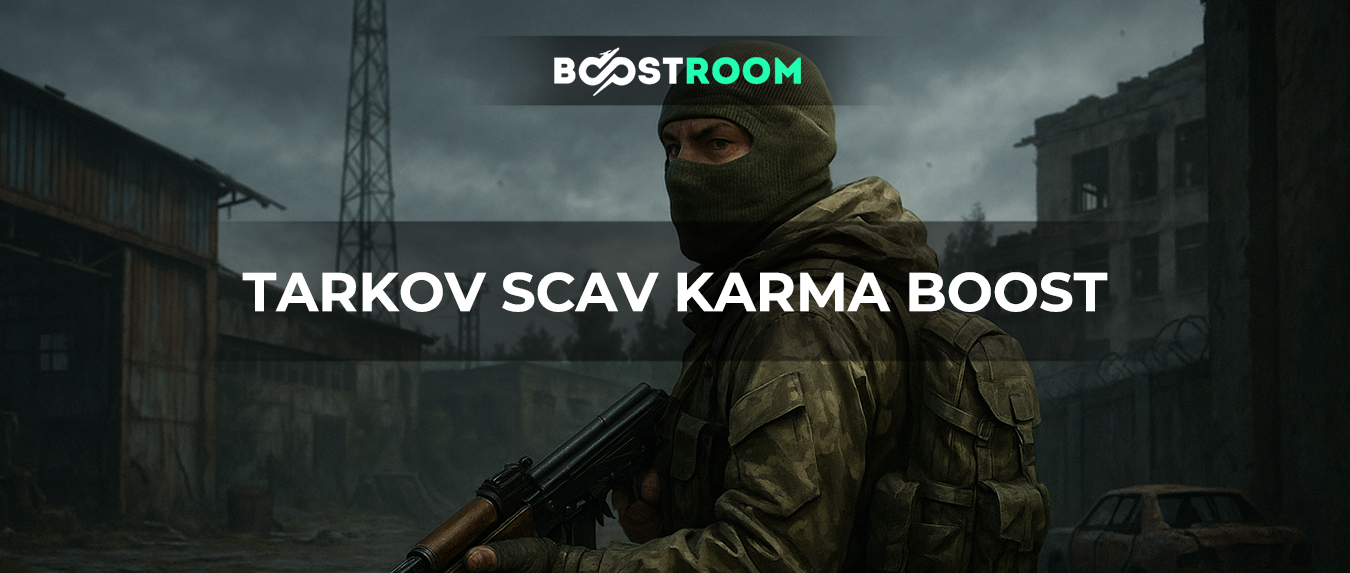 tarkov scav karma boost