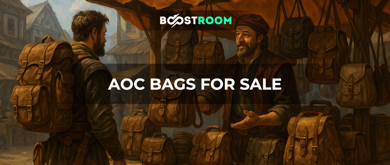 ashes of creation bags for sale, ashes of creation bags, ashes of creation