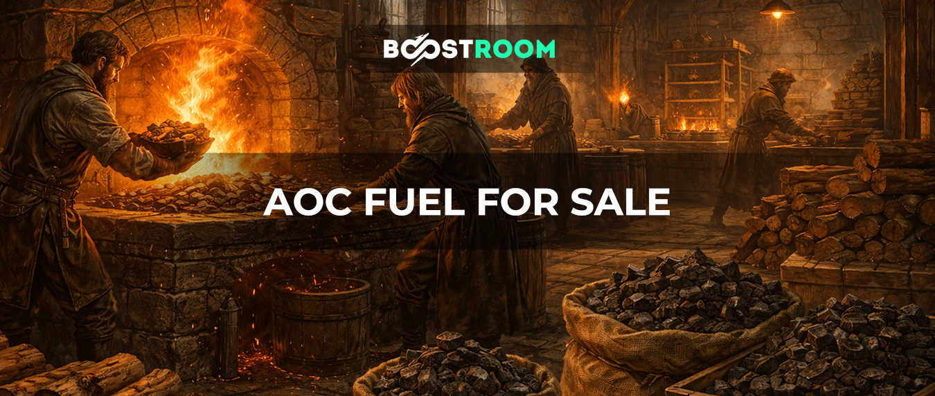 ashes of creation fuel for sale