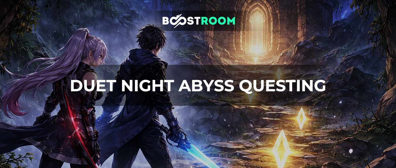 duet night abyss quest boost